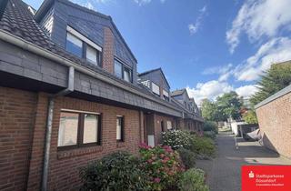 Wohnung kaufen in 40764 Langenfeld, Vermietete Maisonette-Wohnung mit Charme und Potenzial