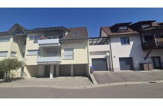 Wohnung kaufen in 79798 Jestetten, Jestetten - helle 4-Zimmerwohnung mit Balkon - 95 m²