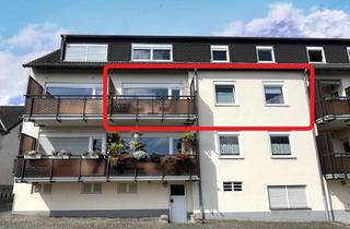 Wohnung kaufen in 46242 Fuhlenbrock, Fuhlenbrock +++ Moderne 2-Zimmer-Wohnung mit Balkon ++ Garage optional