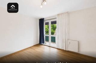 Wohnung kaufen in 78132 Hornberg, Hornberg: 3-Zimmer-Kapitalanlage im 2. OG – vermietet & 6.672 € p.a.