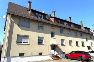 Wohnung kaufen in 76593 Gernsbach, RENOVIEREN & EINZIEHEN