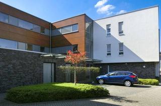 Wohnung kaufen in 41836 Hückelhoven, Modern, barrierefrei & bereits vermietet – attraktive Kapitalanlage mit Zukunft