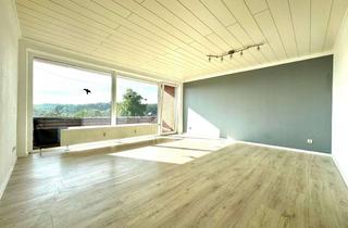 Wohnung kaufen in 48455 Bad Bentheim, Geräumige 3-Zimmer-Wohnung in beliebter Wohnlage von Bad Bentheim