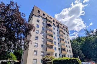 Wohnung kaufen in 67663 Innenstadt, Betzenberg: Attraktive 4-Zimmer-Wohnung (86 m²) mit Balkon, Aufzug und Garage!
