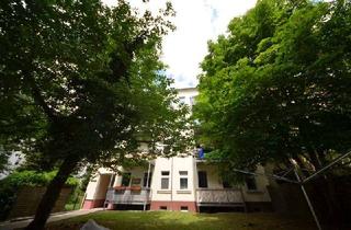Wohnung mieten in Kasseler Straße 32, 04155 Gohlis-Süd, Sanierte Altbauwohnung Laminatboden und Balkon im ruhigen Hofgebäude!