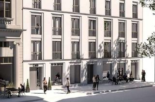 Sozialwohnungen mieten in Anna-Flügge-Str., 14467 Nördliche Innenstadt, PNM//Moderne 4 Zimmer mit Balkon//Vermietung nur an Inhaber von WBS+80! 401.00