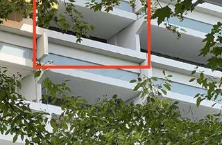 Wohnung mieten in Annette-Kolb-Anger 13, 81737 München, Charmantes Zuhause für Singles – Vermietung ausschließlich an eine Person!