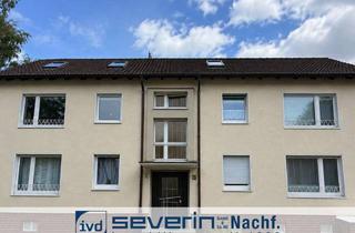 Wohnung mieten in 44263 Hörde, Dachgeschosswohnung in toller Lage von Dortmund Hörde