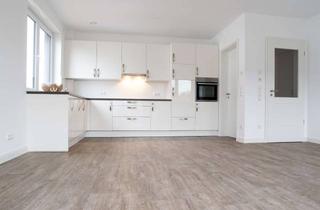Wohnung mieten in Hermann-Weyl-Straße, 25336 Elmshorn, Hochwertiges Wohnen im Grünen – Schöne 3 Zimmer Wohnung in Elmshorn zu vermieten