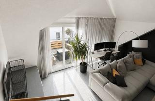 Wohnung mieten in 71229 Leonberg, Maisonette mit Charakter | 71 m² auf 2 Ebenen | Balkon | Leonberg-Eltingen