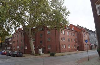 Sozialwohnungen mieten in 47166 Alt-Hamborn, Gottliebstraße 79a, DG rechts helle 2 ZKB Wohnung nur mit WBS Schein