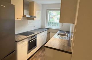 Wohnung mieten in Ostbahnhofstraße, 60314 Ostend, Gemütliche 2-Zimmerwohnung unweit der EZB