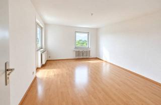 Wohnung mieten in Lucas-Cranach-Str. 26, 65428 Rüsselsheim, IN RENOVIERUNG: Schöne 2-Zimmer-Wohnung mit Balkon und Garage