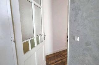 Wohnung mieten in 45665 Recklinghausen, Charaktervolle Altbauwohnung mit kleinem Balkon und Gartenmitnutzung