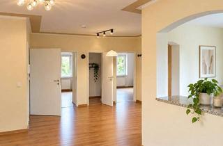 Wohnung mieten in 63674 Altenstadt, Helle 3-Zimmer-Wohnung mit Balkon in Altenstadt - ab sofort frei