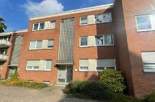 Wohnung mieten in 47877 Willich, Gut geschnittene 3 Zimmer-Wohnung mit Balkon, 69m² Wohnfläche plus PKW-Stellplatz