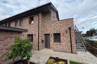 Wohnung mieten in 27404 Heeslingen, Barrierefreier Erstbezug mit Terrasse – Moderne Erdgeschosswohnung in Heeslingen