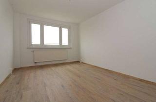 Wohnung mieten in Straße Glück-Auf 12, 06526 Sangerhausen, "Ein eigenes Zimmer für jeden"- Familienwohnung mit viel Platz und HWR*