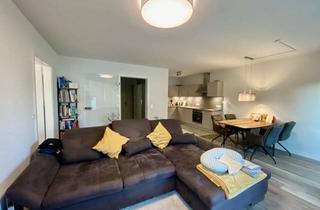 Wohnung mieten in 44289 Lichtendorf, HELLE 2-ZIMMER-WOHNUNG mit traumhafter Terrasse inkl. Gartenanteil im Dortmunder Lichtendorf