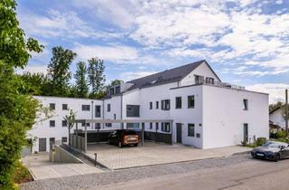 Wohnung mieten in Regensburger Straße 104a, 93080 Pentling, 3-Zimmer-Wohnung mit eigenem Garten in Pentling