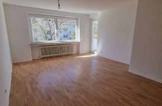 Wohnung mieten in Wittekindgrund 21, 29633 Munster, Zuhause ist: Lichtdurchflutete 2-Zimmer-Wohnung mit Balkon in ruhiger Lage