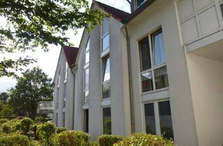 Wohnung mieten in Metjendorfer-Landstr. 23c, 26215 Wiefelstede, ...reserviert 1-ZiKnB-Wo.(27,27m²) f.sol.berufs./Single/Studi/Azubi in 1. OG frei!