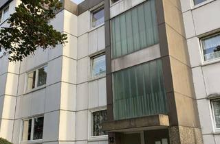 Sozialwohnungen mieten in Bonhoefferstraße 12, 33378 Rheda-Wiedenbrück, 2-Zimmer Wohnung mit Balkon in Rheda! Nur mit WBS für 2 Personen!