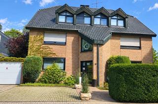Wohnung mieten in Lillienstraße 10, 45133 Bredeney, *möblierte DG-Wohnung in Bredeneyer Blümchenviertel*