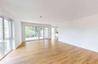 Wohnung mieten in Ostpreußenstraße 16a, 61381 Friedrichsdorf, Lichtdurchflutete 3-Zimmer-Wohnung mit EINBAUKÜCHE, BALKON und 2 Bädern