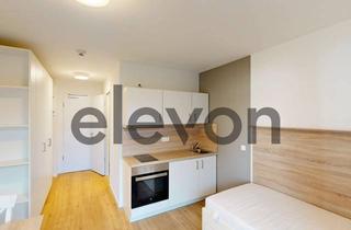 Wohnung mieten in Schultzweg, 20097 Hammerbrook, Möbliertes 1-Zimmer-Apartment in zentraler Lage