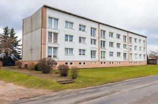 Wohnung mieten in Caminer Straße 47a, 19246 Kogel, Zuhause ist: Idyllisch gelegene 2-Zimmer-Wohnung in Kogel