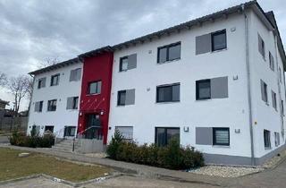 Wohnung mieten in 84164 Moosthenning, Neuwertige 2 Zimmer-Wohnung mit Terrasse