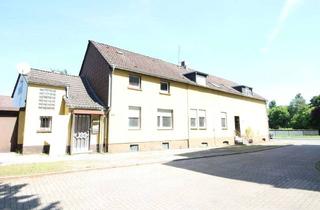 Wohnung mieten in Deininghauser Straße 66, 44357 Bodelschwingh, Viel Platz für Wohnen und Arbeiten: 4 Zimmer in Dortmund