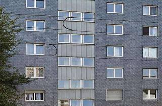 Sozialwohnungen mieten in Aktienstr. 76A, 45473 Mitte, Zentral gelegene 2-Zimmer-Wohnung in Mülheim-Stadtmitte - WBS erforderlich