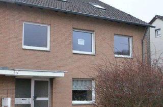 Wohnung mieten in 50129 Bergheim, Alltagstauglich wohnen in dieser 3-Zimmer-Wohnung in Bergheim