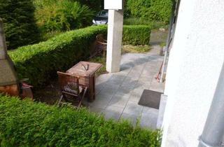 Wohnung mieten in 51519 Odenthal, 3-Zimmerwohnung mit Terrasse in ruhiger Wohnlage