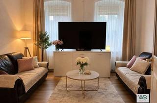 Wohnung mieten in 38364 Schöningen, Neu sanierte Altbau-Wohnung 6 Zimmer in Schöningen - Erdgeschoß