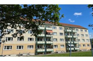 Wohnung mieten in Bockwitzer Str. 71a, 06712 Würchwitz, Familien ganz herzlich willkommen!
