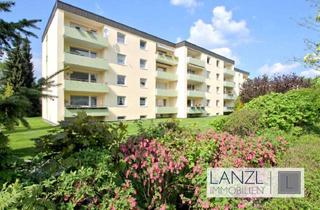 Wohnung mieten in 85586 Poing, Gerne Heimkommen - 3 Zi.-Whg. mit großer Essküche und Balkon