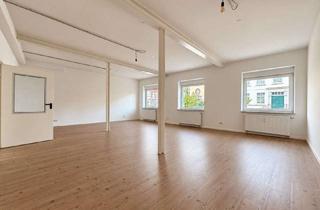 Lofts mieten in 31008 Elze, Modernes, frisch saniertes Loft in Elze mit hohen Decken und großzügigem Wohnraum