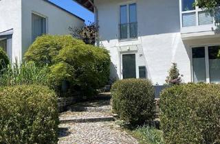 Wohnung mieten in Schulstraße 59, 82166 Gräfelfing, Helle luxuriöse Gartenwohnung