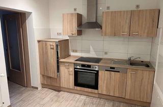 Wohnung mieten in Neustraße, 06905 Bad Schmiedeberg, Moderne 1-Zimmer-Wohnung mit EBK