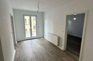 Wohnung mieten in Krämersdorf 10, 45525 Hattingen, Helle neuwertige 3-Zimmerwohnung in der Hattinger Altstadt