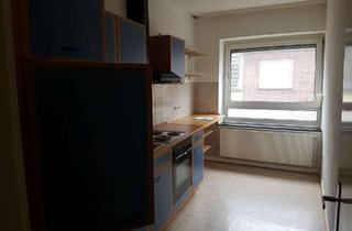 Wohnung mieten in 46446 Emmerich, Schöne 2-Zimmer-Wohnung mit Balkon und EBK in Emmerich am Rhein