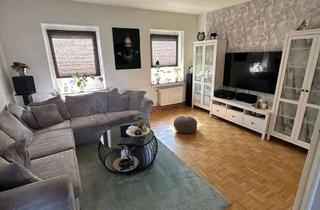 Wohnung mieten in Ardeystraße 115, 58452 Witten, Helle 3-Zimmer Wohnung mit Dachterrasse in Witten