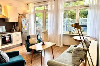 Wohnung mieten in 94032 Passau, Moderne Stadtwohnung mit eigener Terrasse