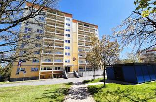 Wohnung mieten in Stecknadelallee 13, 04668 Grimma, Wohnen über den Dächern Grimmas