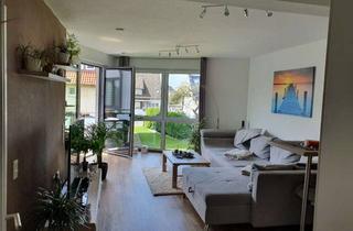 Wohnung mieten in Hermann-Bettels-Str., 31191 Algermissen, Moderne 2-Zimmer Wohnung in ruhiger Ortsrandlage!