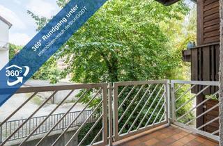 Wohnung mieten in Neuburger Str. 34 a, 94032 Passau, Großzügiges Studentenappartement 1-Zimmer-Appartement in Passau Nähe Zentrum/ UNI