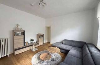 Wohnung mieten in 57271 Hilchenbach, Zentrales Wohnen in einer historischen Stadtvilla